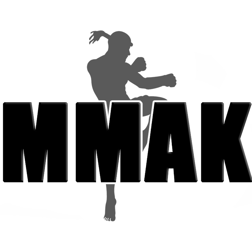 Mixed Martial Arts Khmers – MMAK